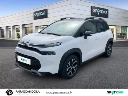 Photo Citroën C3 Aircross