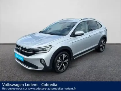 Photo Volkswagen Taigo
