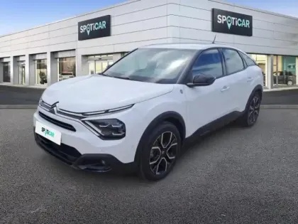 Photo Citroën C4