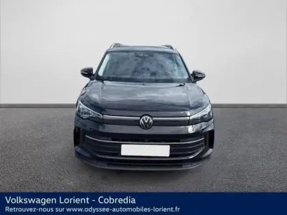 Photo 19 Volkswagen Tiguan Gén. III Ph1 VW Edition 5