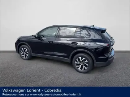 Photo 17 Volkswagen Tiguan Gén. III Ph1 VW Edition 5