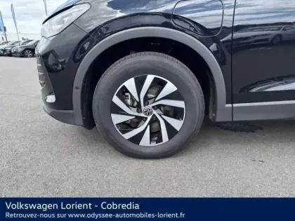 Photo 29 Volkswagen Tiguan Gén. III Ph1 VW Edition 5