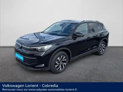 Photo Volkswagen Tiguan