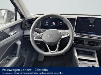 Photo 21 Volkswagen Tiguan Gén. III Ph1 VW Edition 5