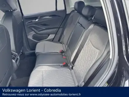 Photo 25 Volkswagen Tiguan Gén. III Ph1 VW Edition 5