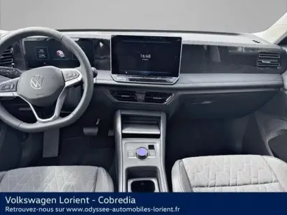 Photo 20 Volkswagen Tiguan Gén. III Ph1 VW Edition 5