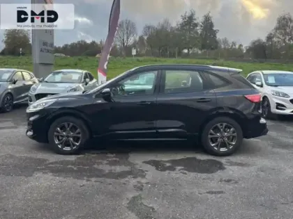 Photo 15 Ford Kuga  2.5 Duratec 190ch FHEV E85 ST-Line BVA