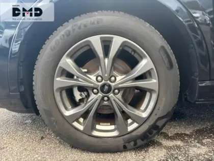 Photo 26 Ford Kuga  2.5 Duratec 190ch FHEV E85 ST-Line BVA