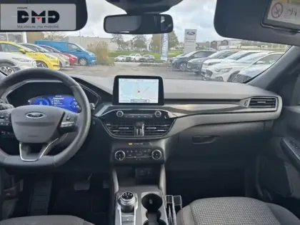 Photo 18 Ford Kuga  2.5 Duratec 190ch FHEV E85 ST-Line BVA