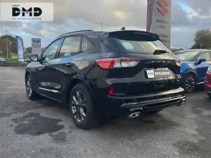 Photo 16 Ford Kuga  2.5 Duratec 190ch FHEV E85 ST-Line BVA