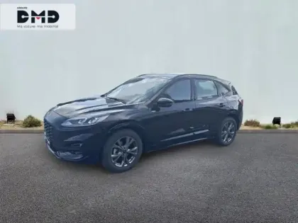 Photo Ford Kuga