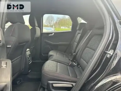 Photo 23 Ford Kuga  2.5 Duratec 190ch FHEV E85 ST-Line BVA