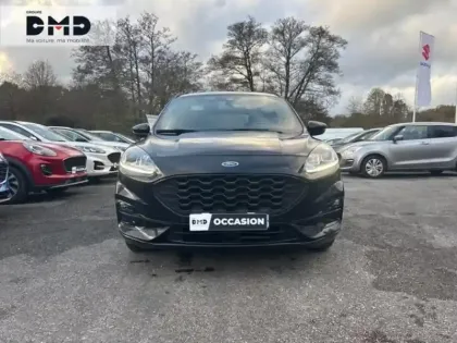 Photo 17 Ford Kuga  2.5 Duratec 190ch FHEV E85 ST-Line BVA