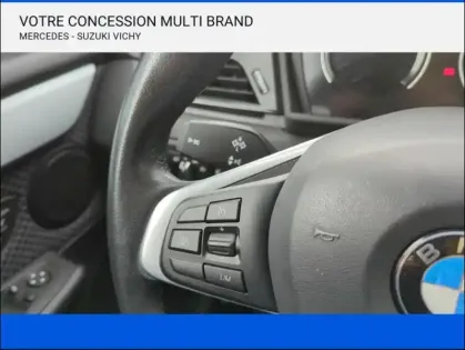 Photo 13 BMW Serie 2 Série 2 ActiveTourer 225xeA 224ch Business Design 42g