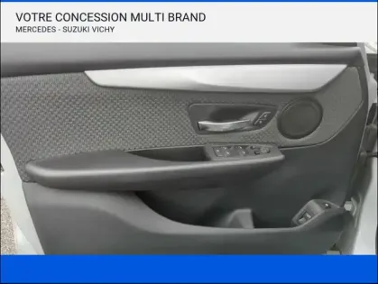 Photo 8 BMW Serie 2 Série 2 ActiveTourer 225xeA 224ch Business Design 42g