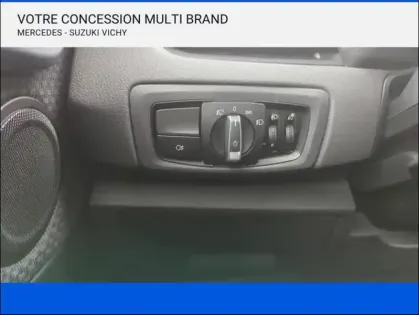 Photo 11 BMW Serie 2 Série 2 ActiveTourer 225xeA 224ch Business Design 42g