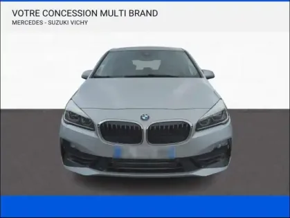 Photo 7 BMW Serie 2 Série 2 ActiveTourer 225xeA 224ch Business Design 42g