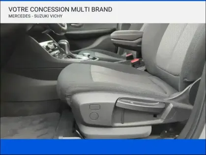 Photo 10 BMW Serie 2 Série 2 ActiveTourer 225xeA 224ch Business Design 42g