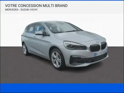 Photo 6 BMW Serie 2 Série 2 ActiveTourer 225xeA 224ch Business Design 42g