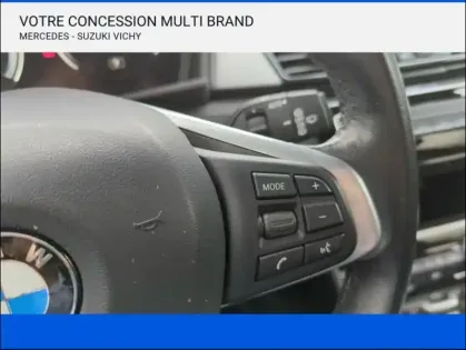 Photo 14 BMW Serie 2 Série 2 ActiveTourer 225xeA 224ch Business Design 42g