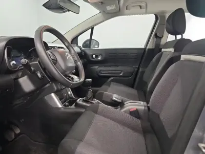 Photo 6 Citroën C3 Aircross  PureTech 110ch S&S Feel