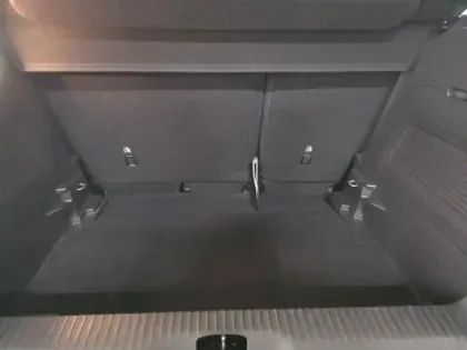 Photo 12 Citroën C3 Aircross  PureTech 110ch S&S Feel