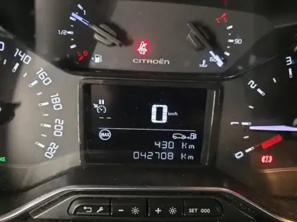 Photo 10 Citroën C3 Aircross  PureTech 110ch S&S Feel