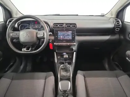 Photo 9 Citroën C3 Aircross  PureTech 110ch S&S Feel