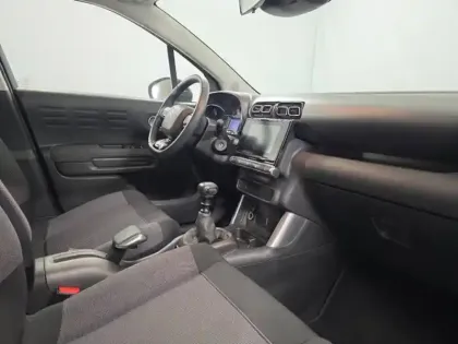 Photo 7 Citroën C3 Aircross  PureTech 110ch S&S Feel