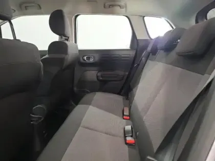 Photo 8 Citroën C3 Aircross  PureTech 110ch S&S Feel