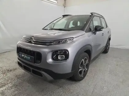 Photo Citroën C3 Aircross