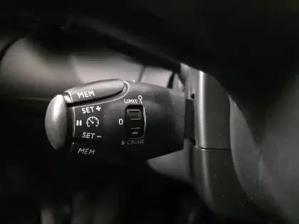 Photo 11 Citroën C3 Aircross  PureTech 110ch S&S Feel