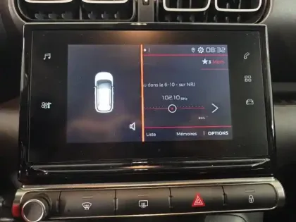 Photo 14 Citroën C3 Aircross  PureTech 110ch S&S Feel