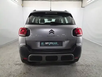 Photo 5 Citroën C3 Aircross  PureTech 110ch S&S Feel