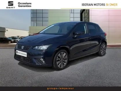 Photo Seat Ibiza