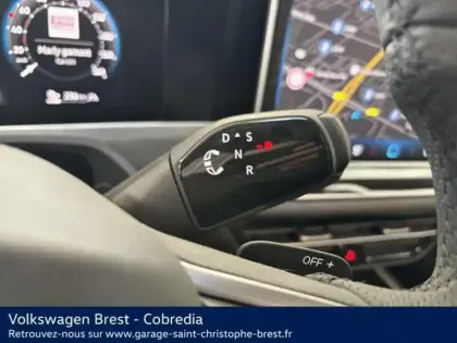 Photo 9 Volkswagen Passat  SW 1.5 eHybrid 272ch R-Line DSG6
