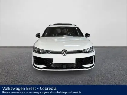 Photo 19 Volkswagen Passat  SW 1.5 eHybrid 272ch R-Line DSG6