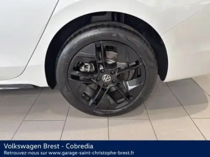 Photo 12 Volkswagen Passat  SW 1.5 eHybrid 272ch R-Line DSG6