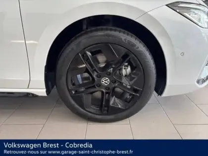 Photo 14 Volkswagen Passat  SW 1.5 eHybrid 272ch R-Line DSG6