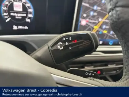 Photo 24 Volkswagen Passat  SW 1.5 eHybrid 272ch R-Line DSG6