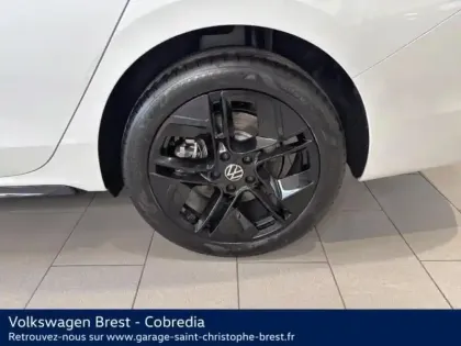 Photo 27 Volkswagen Passat  SW 1.5 eHybrid 272ch R-Line DSG6