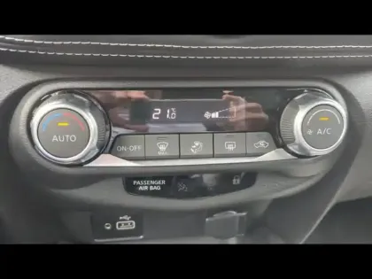 Photo 17 Nissan Juke  1.0 DIG-T 114ch Business+ 2023.5