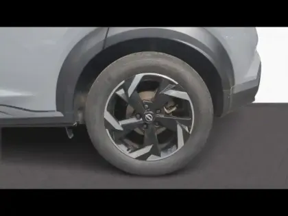 Photo 16 Nissan Juke  1.0 DIG-T 114ch Business+ 2023.5