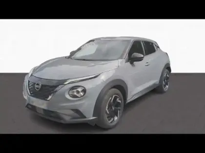 Photo Nissan Juke