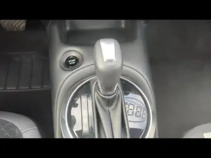 Photo 19 Nissan Juke  1.0 DIG-T 114ch Business+ 2023.5