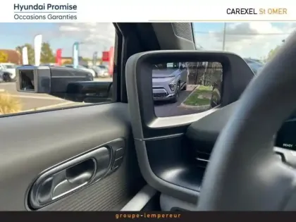 Photo 11 Hyundai Ioniq 6  77 kWh - 229ch