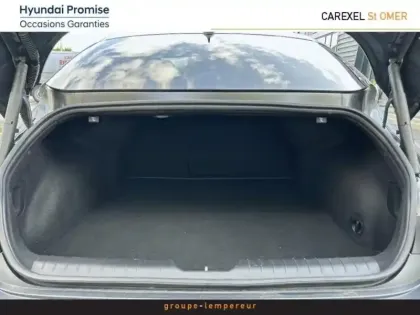 Photo 5 Hyundai Ioniq 6  77 kWh - 229ch