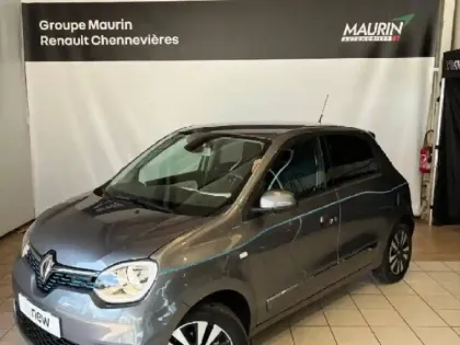 Photo Renault Twingo