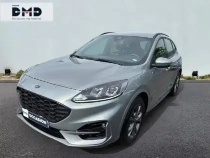 Photo Ford Kuga