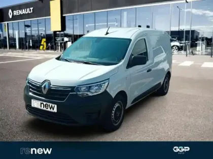 Photo Renault Express Van